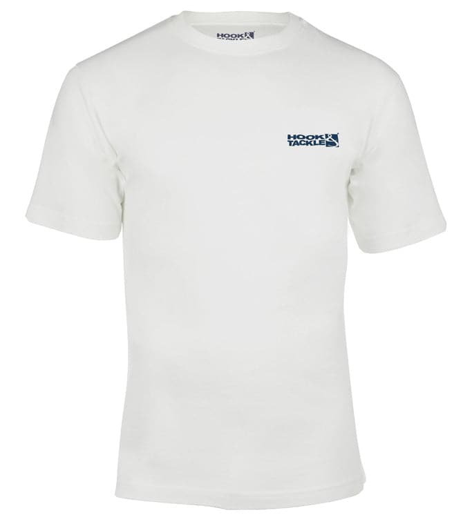 Men's H&T Puerto Rico Flag Premium T-Shirt - WonderingCloth