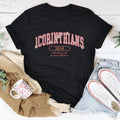 1 Corinthians 16:14 Let All That You Do Be Done With Love Tee - WonderingCloth