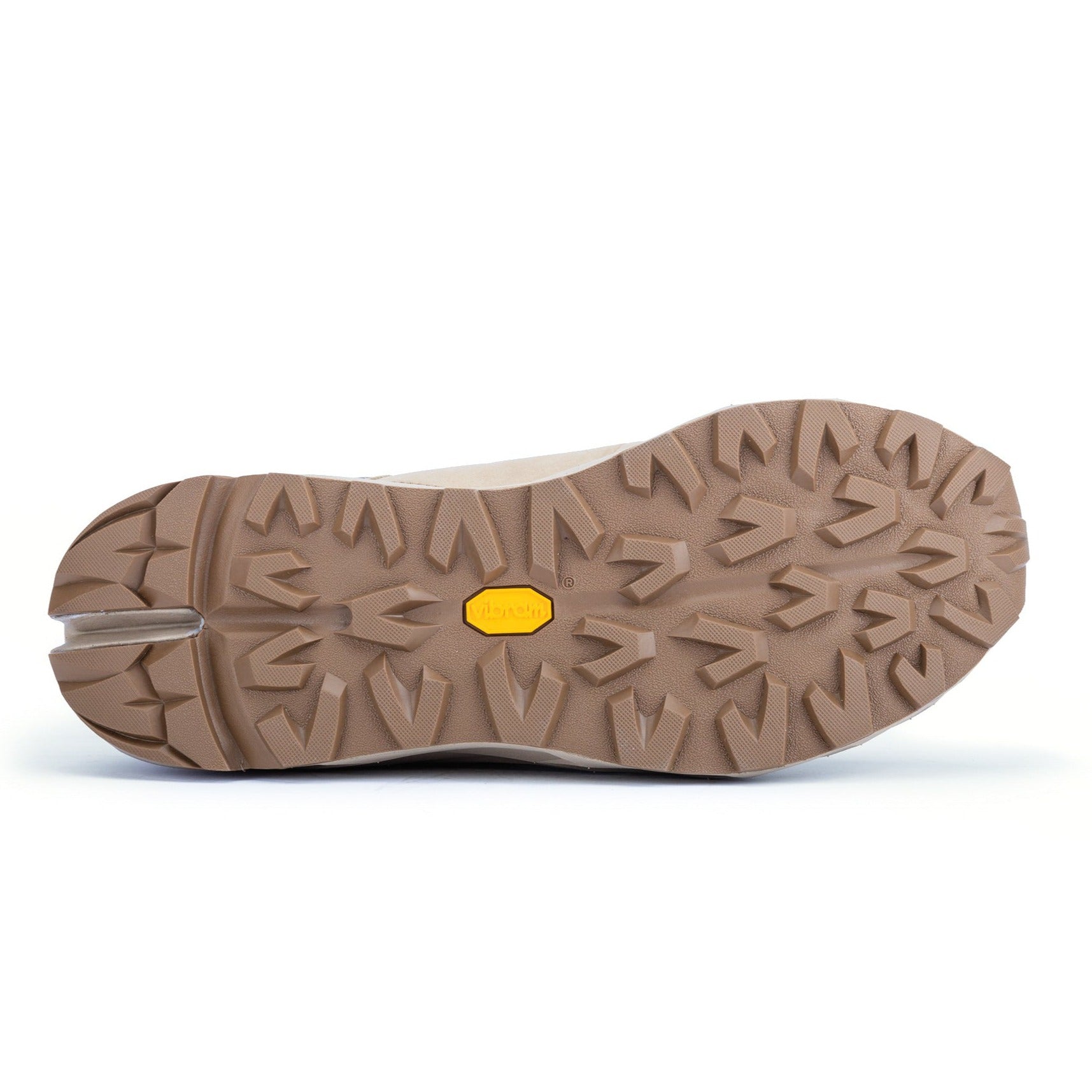 rockrooster Farmington Sand 6 Inch Waterproof Hiking Boots with VIBRAM® Outsole  OC21035 - WonderingCloth