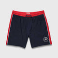 Jimmy 6.5" Patriot Volley - Navy Blazer - WonderingCloth