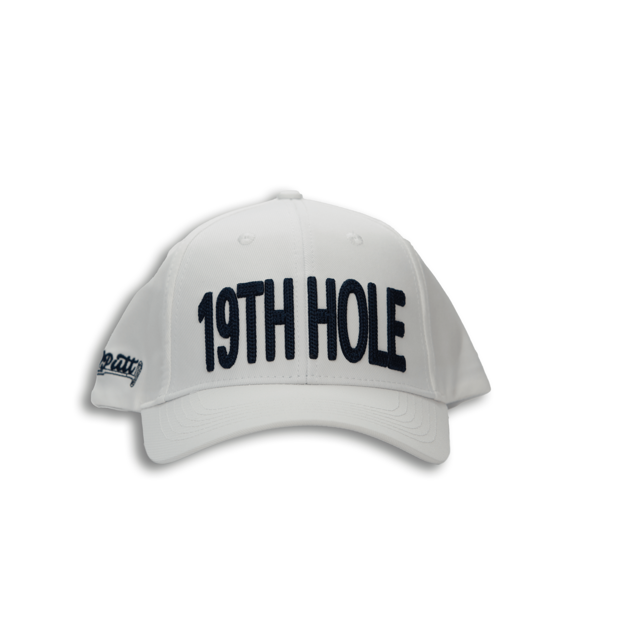 19TH HOLE Hat - WonderingCloth