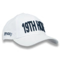 19TH HOLE Hat - WonderingCloth