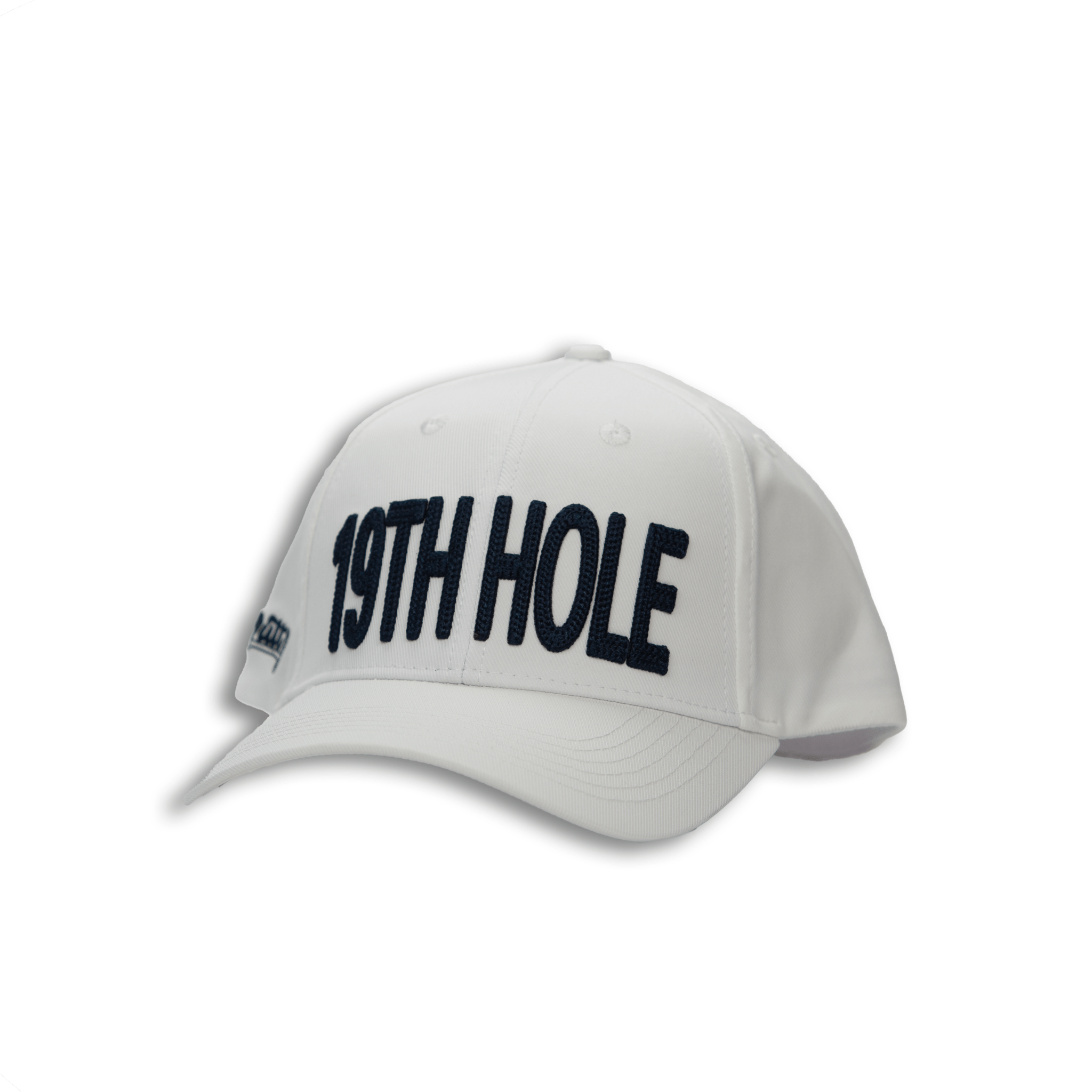 19TH HOLE Hat - WonderingCloth