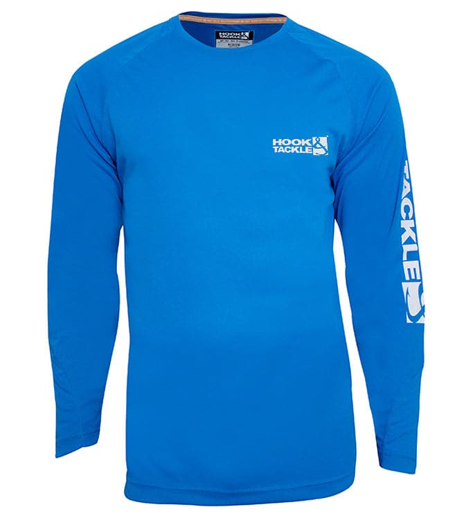 Youth El Dorado UV Fishing Shirt (8-20) - WonderingCloth
