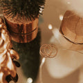 Kennedy Gold Filled Ring - WonderingCloth