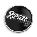 2Putt Ball Marker - WonderingCloth