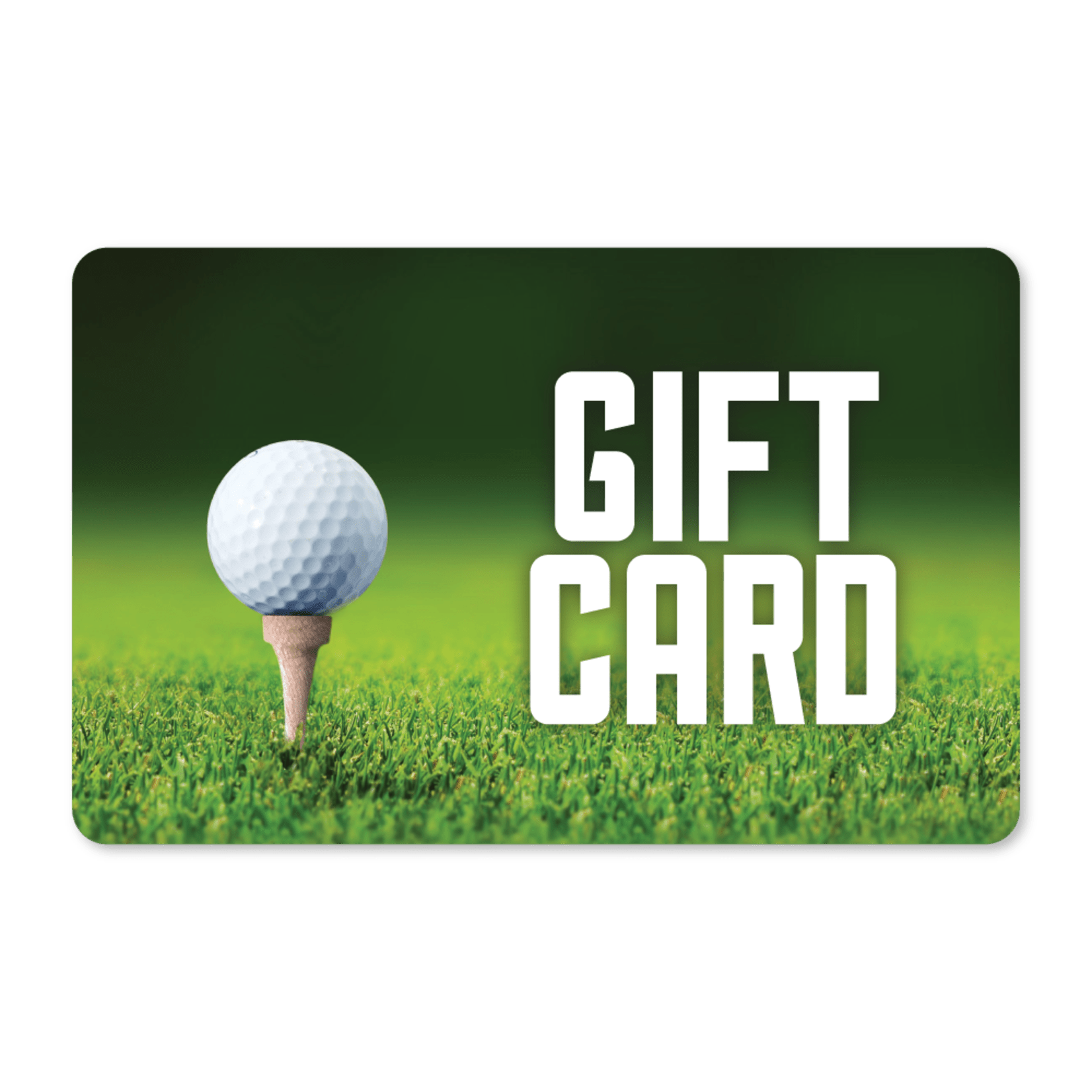 2Putt Gift Card - WonderingCloth