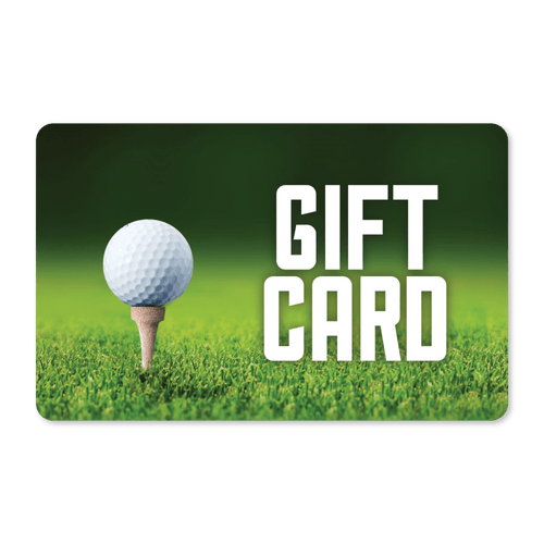 2Putt Gift Card - WonderingCloth