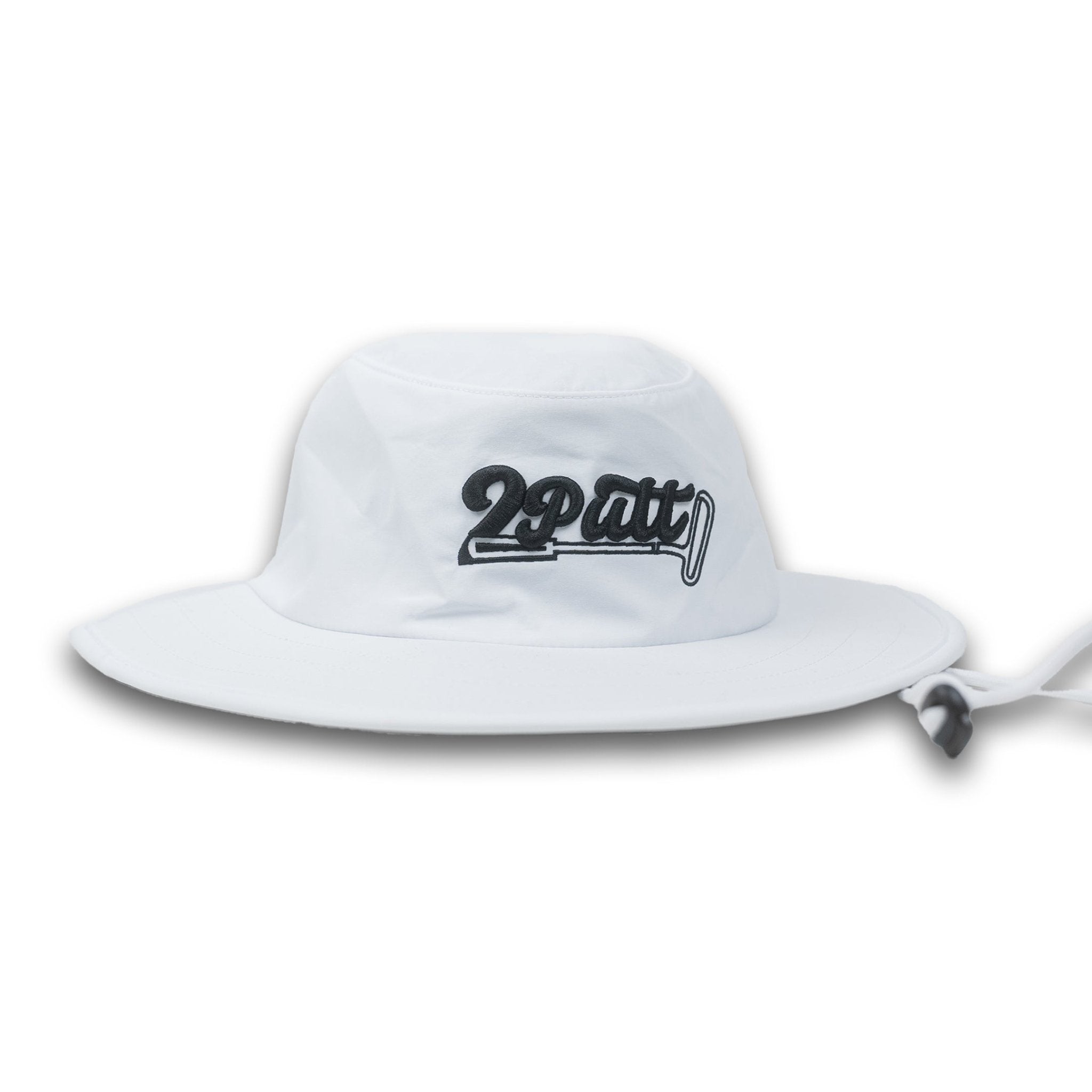 2Putt Sun Hat - WonderingCloth