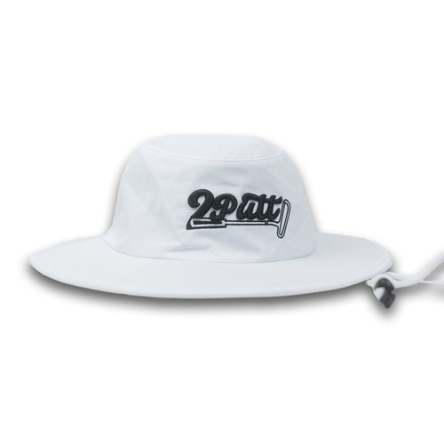 2Putt Sun Hat - WonderingCloth