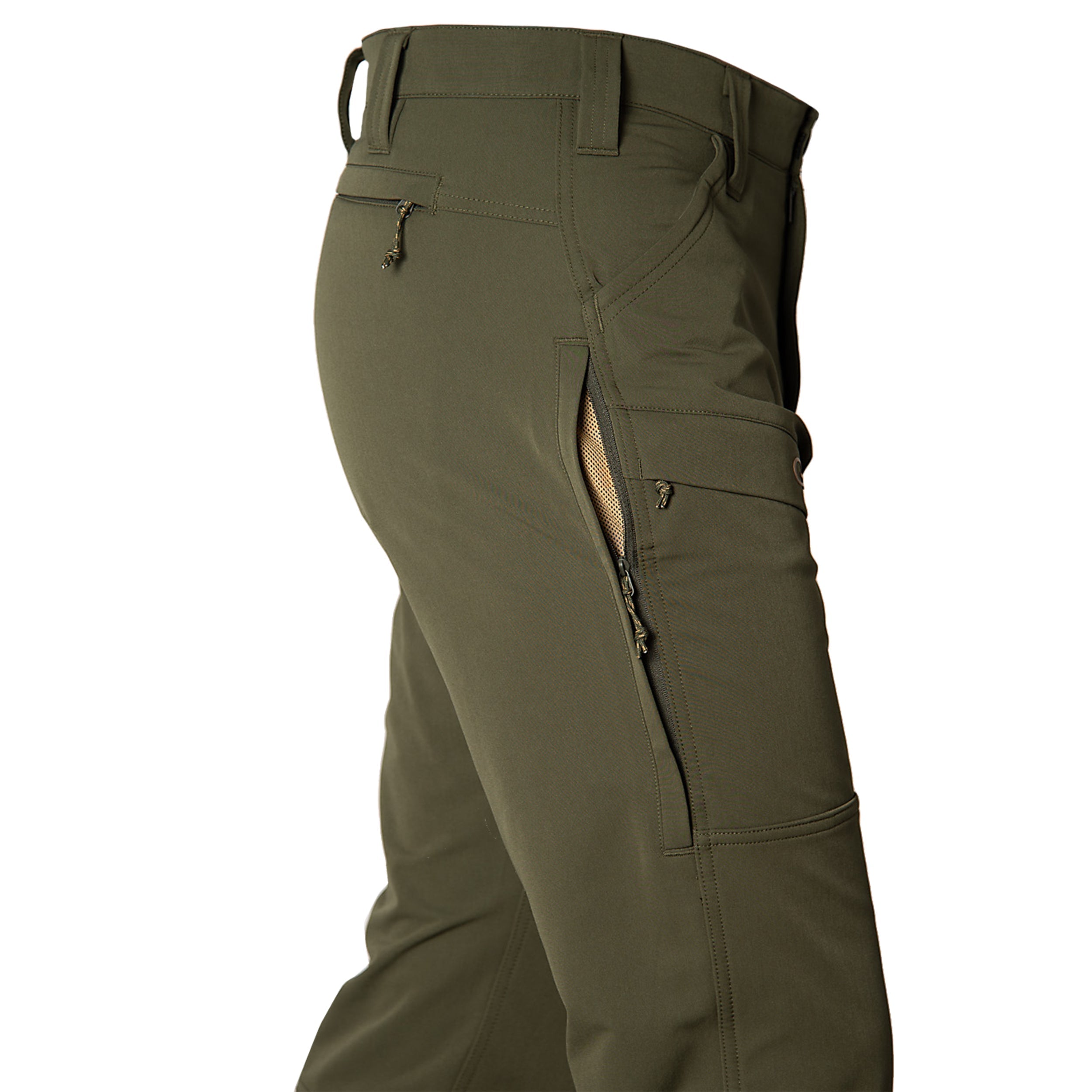 Agave Guía Grande™ Pant - WonderingCloth