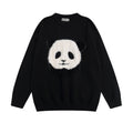 YE429 Furry Panda Crew