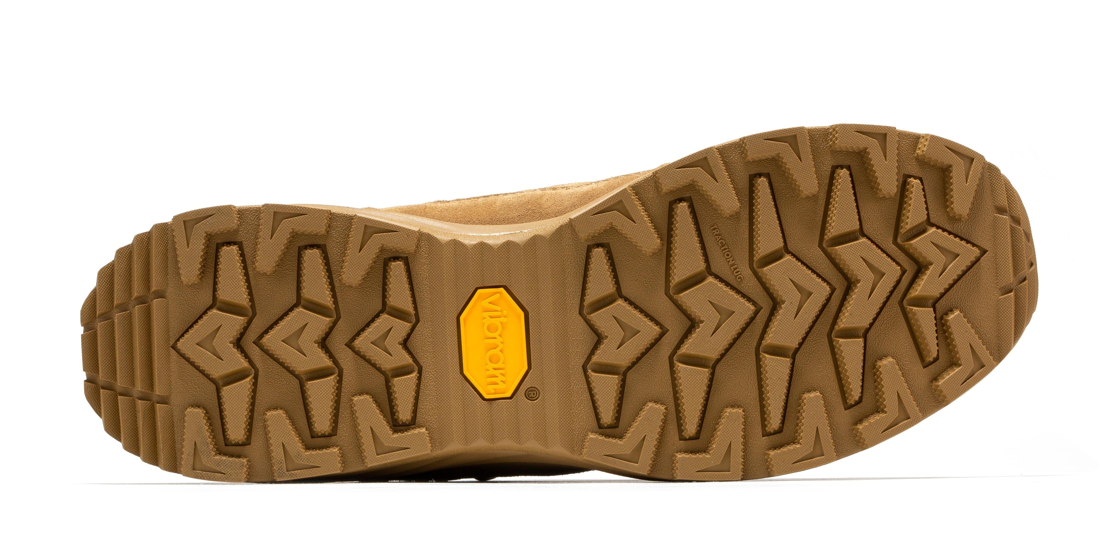 Botas Pro Sand 6 Inch Waterproof Tactical Boots with VIBRAM® Traction Lug Outsole  BP22610 - WonderingCloth