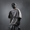 HiT53 I-Tech Basic Tee
