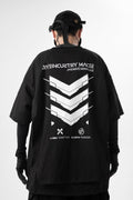 HiT43 Mercury Core Tee