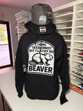 Taxidermist Hoodie