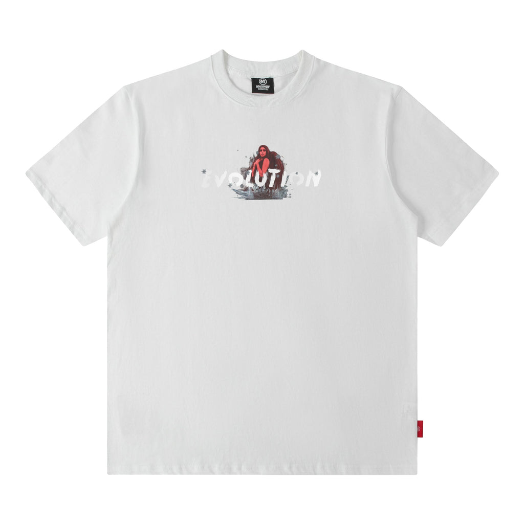 Dark Evolution Tee