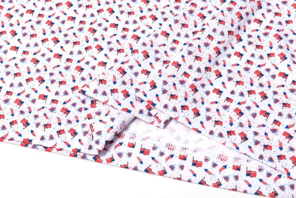 Golf Of America Men's Polo - WonderingCloth