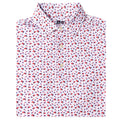 Golf Of America Men's Polo - WonderingCloth