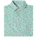 Tequila Shots Men's Polo - WonderingCloth