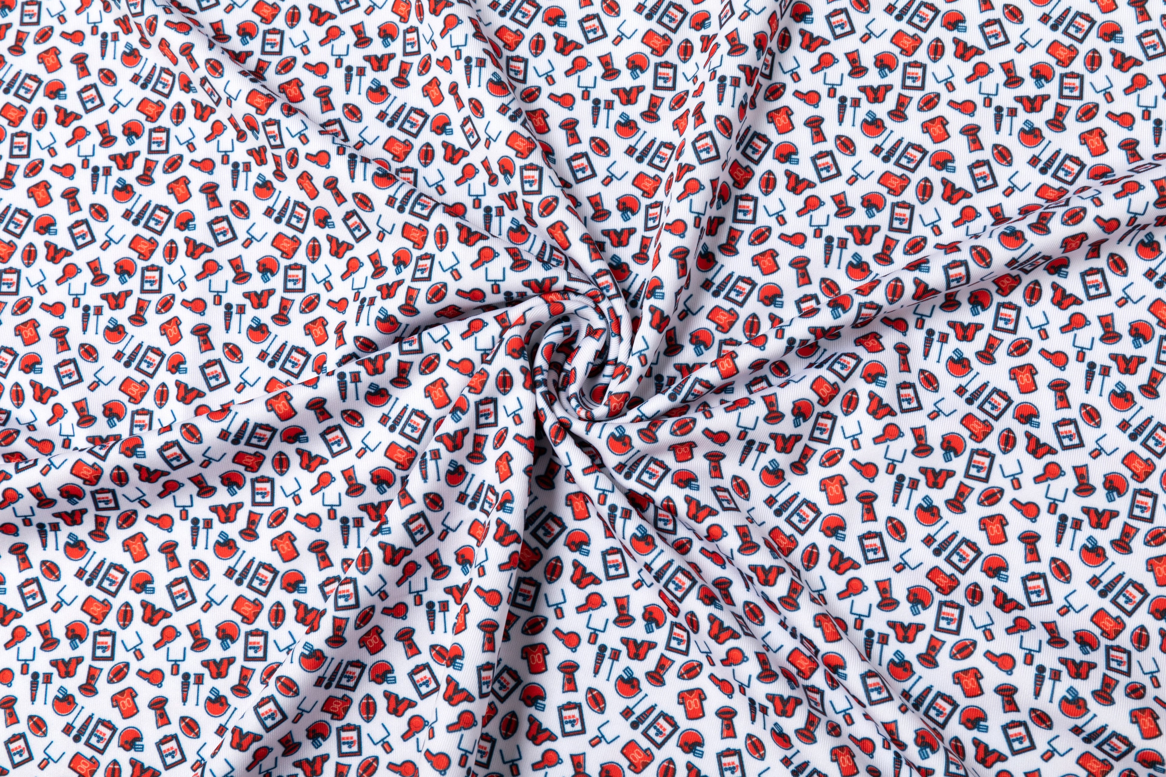 Gameday Men's Polo - WonderingCloth