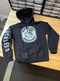 Lines and Dimes Hoodie