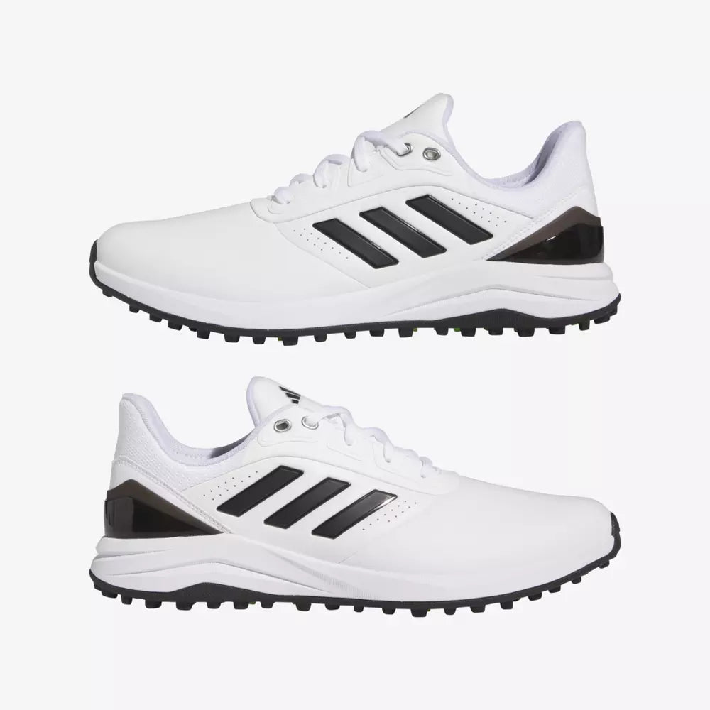 Adidas Solarmotion Spikeless 24 Golf Shoes - WonderingCloth