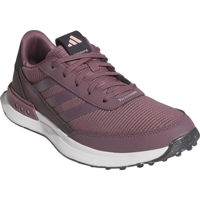 Adidas Women's S2G Spikeless 24 Golf Shoes - WonderingCloth