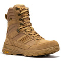 Botas Pro Sand 8 Inch Waterproof Tactical Boots with VIBRAM® Traction Lug Outsole  BP22810 - WonderingCloth