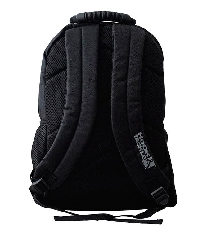 Fish Collage Fishing Backpack - WonderingCloth