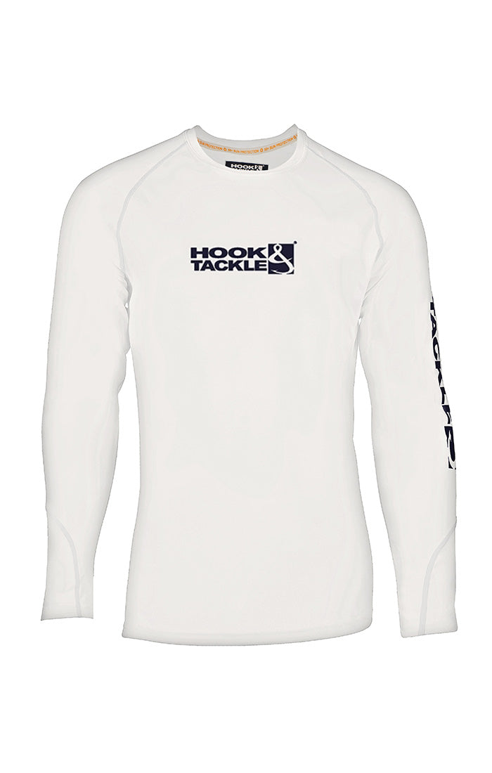 Youth Seamount UV Fishing Shirt (8-20) - WonderingCloth