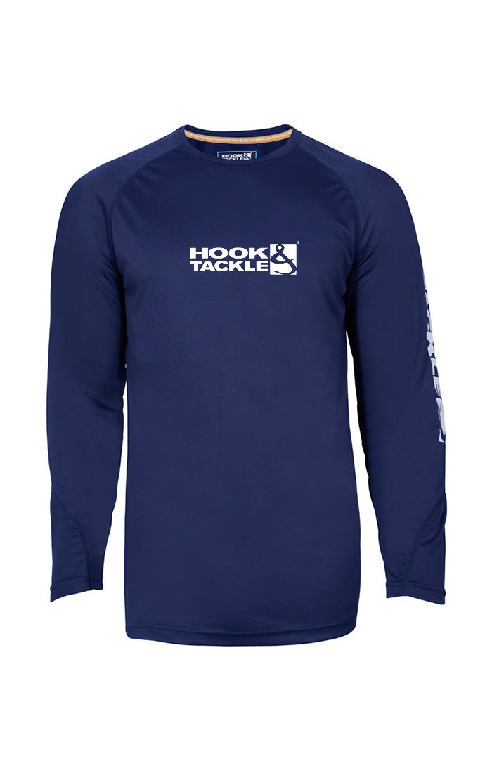 Youth Seamount UV Fishing Shirt (8-20) - WonderingCloth