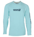 Youth Seamount UV Fishing Shirt (8-20) - WonderingCloth
