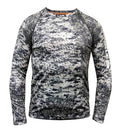 Youth Fishtek UV Fishing Shirt (8-20) - WonderingCloth