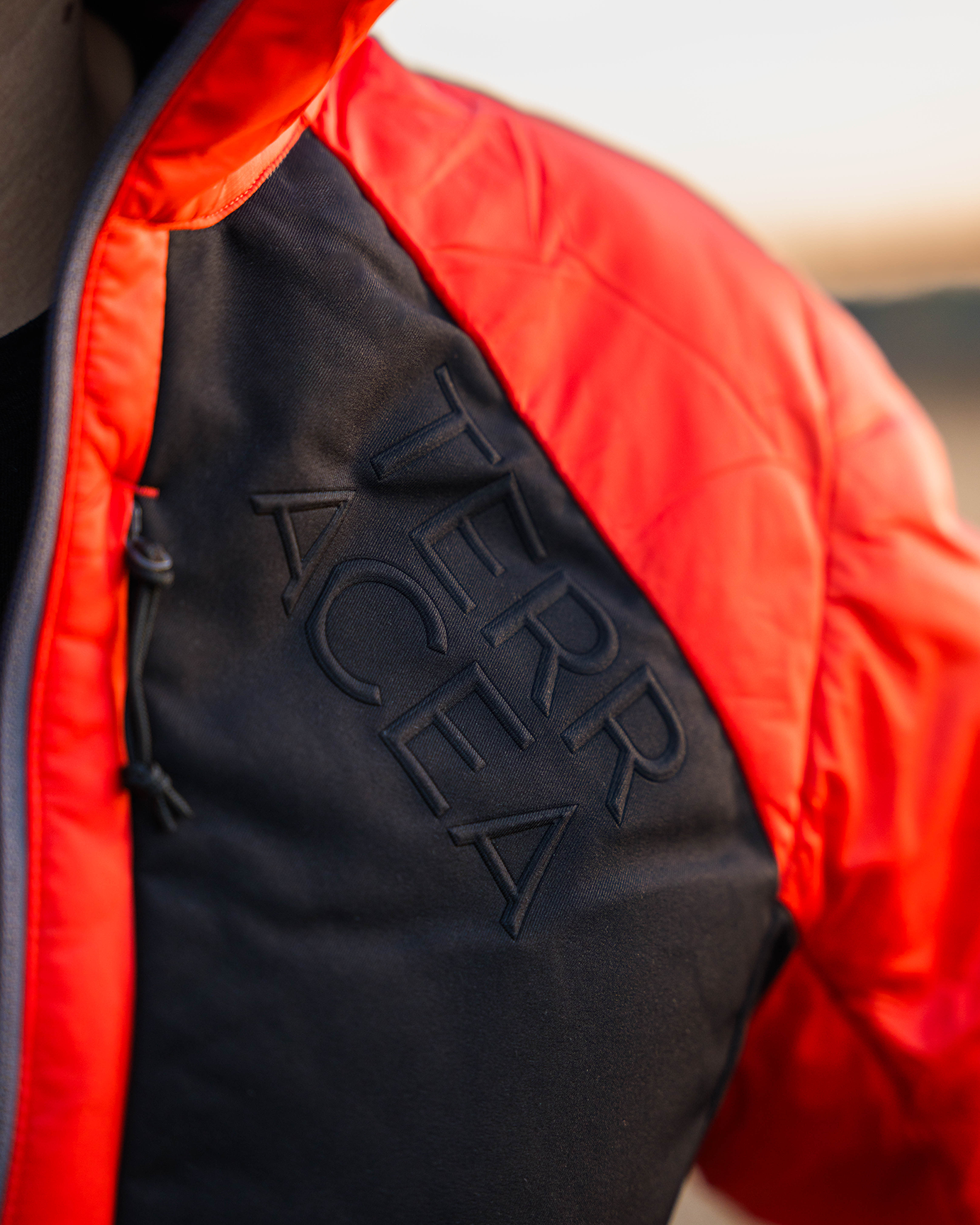 MEN'S MAGNUS THERMAL INSULATED JACKET - WonderingCloth