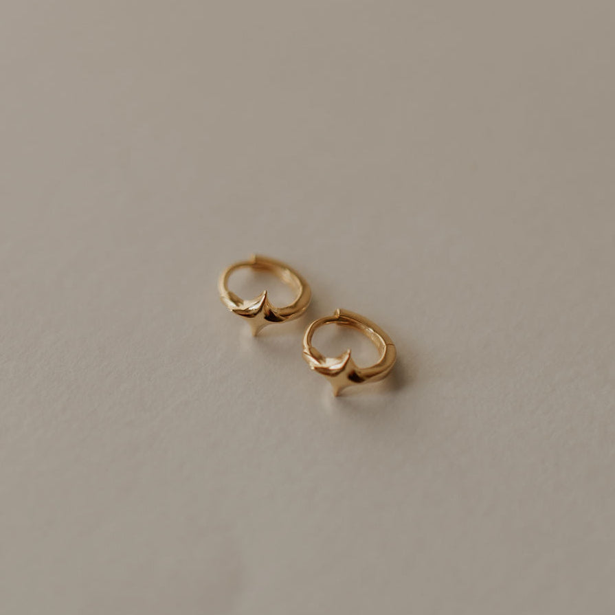 Beth Hoops - WonderingCloth