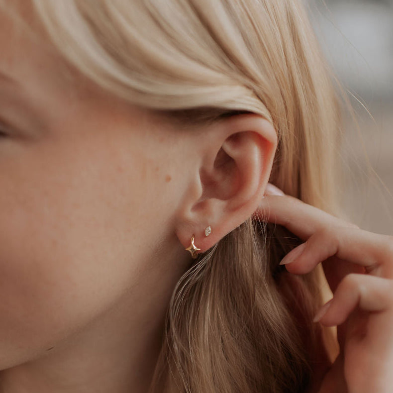 Beth Hoops - WonderingCloth