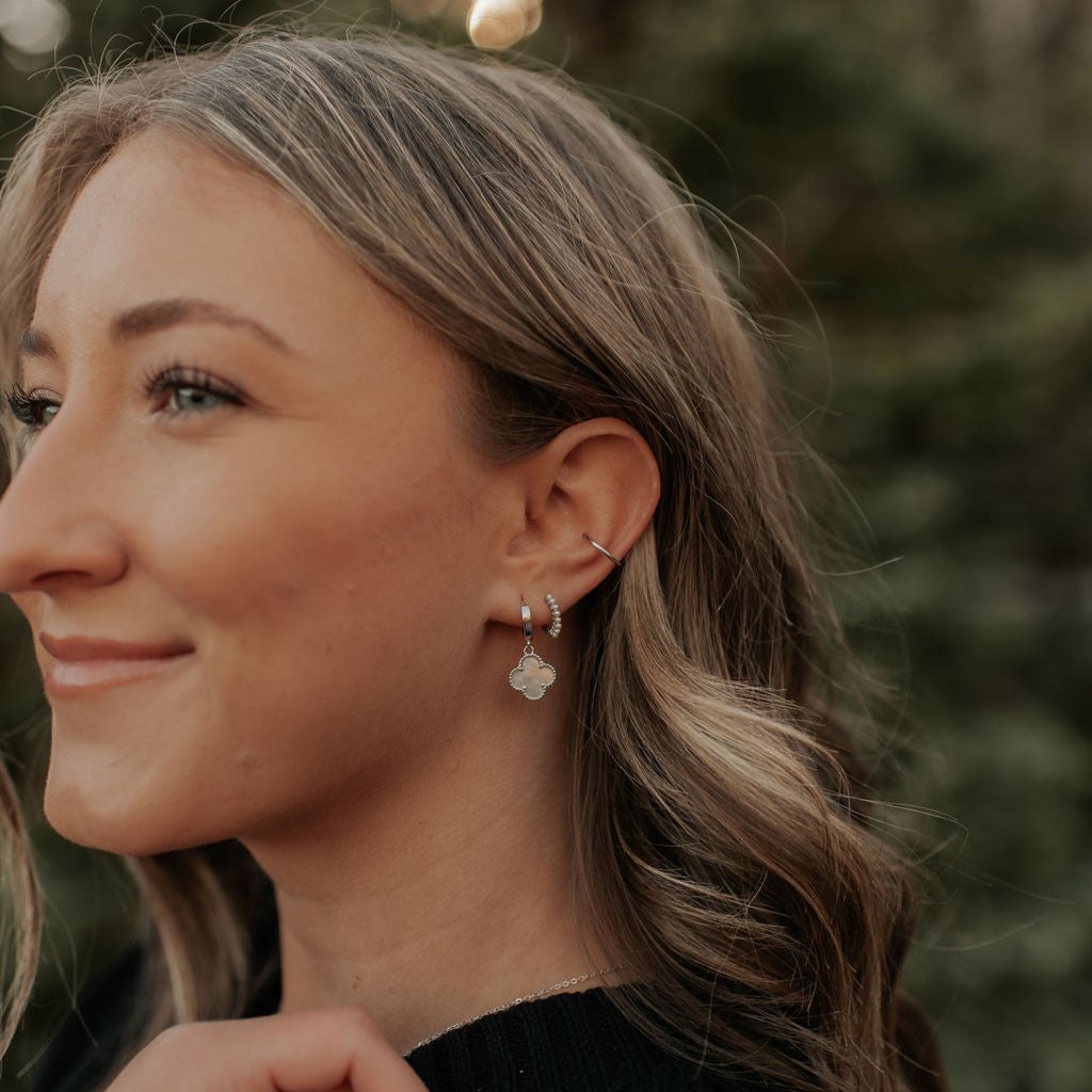 Millie Ear Cuff - WonderingCloth