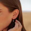 Lightning Studs - WonderingCloth