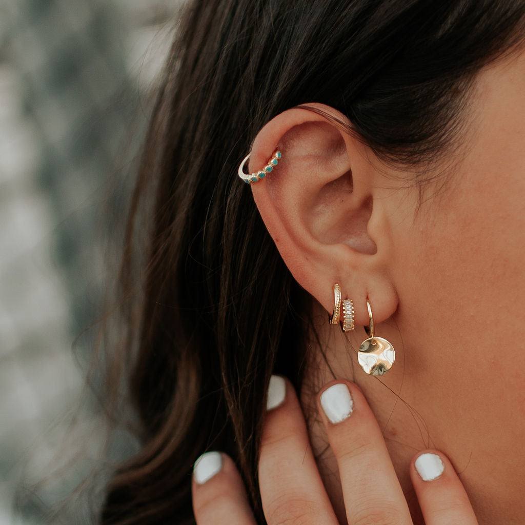 Molly Hoops - WonderingCloth