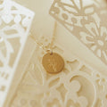 Wildflower Necklace - WonderingCloth