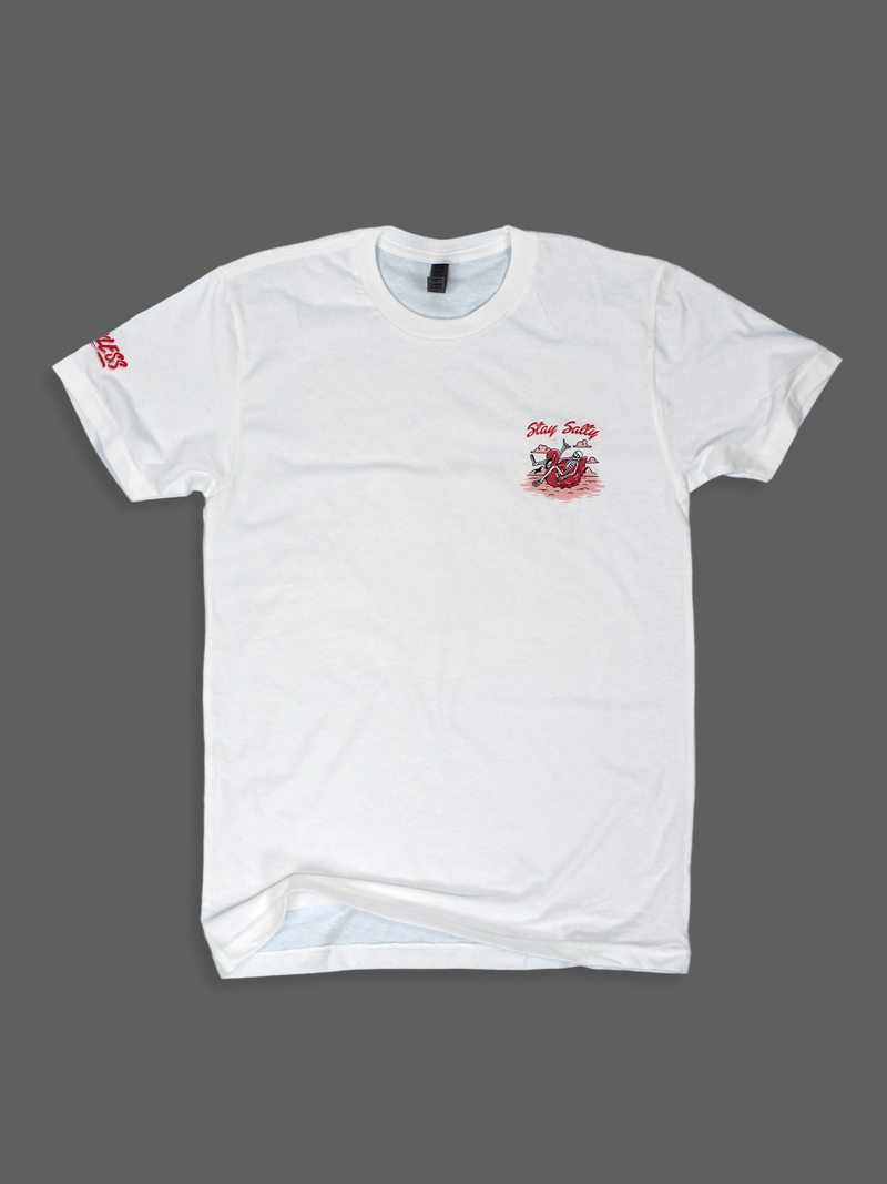 Stay Salty Tee