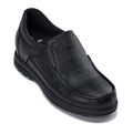 CALTO - G1825 - 3 Inches Taller (Black) - Lightweight - WonderingCloth