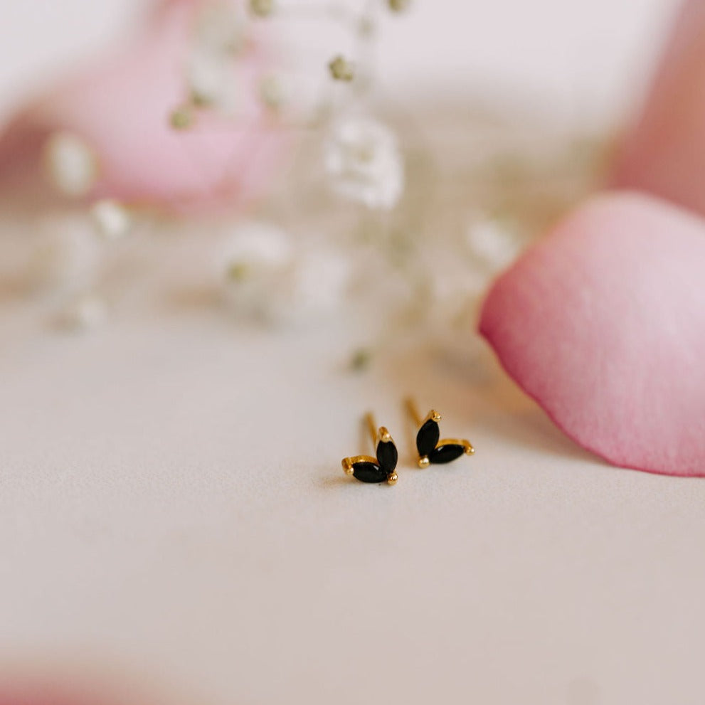 Quinn Studs - WonderingCloth