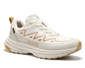 Botas Pro White 4 Inch Waterproof Outdoor Shoes BP251WT - WonderingCloth