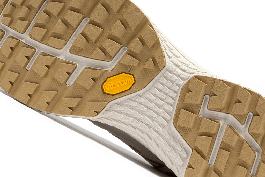 Botas Pro White 4 Inch Waterproof Outdoor Shoes BP251WT - WonderingCloth