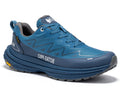 Botas Pro Blue 4 Inch Waterproof Outdoor Shoes BP251BL - WonderingCloth