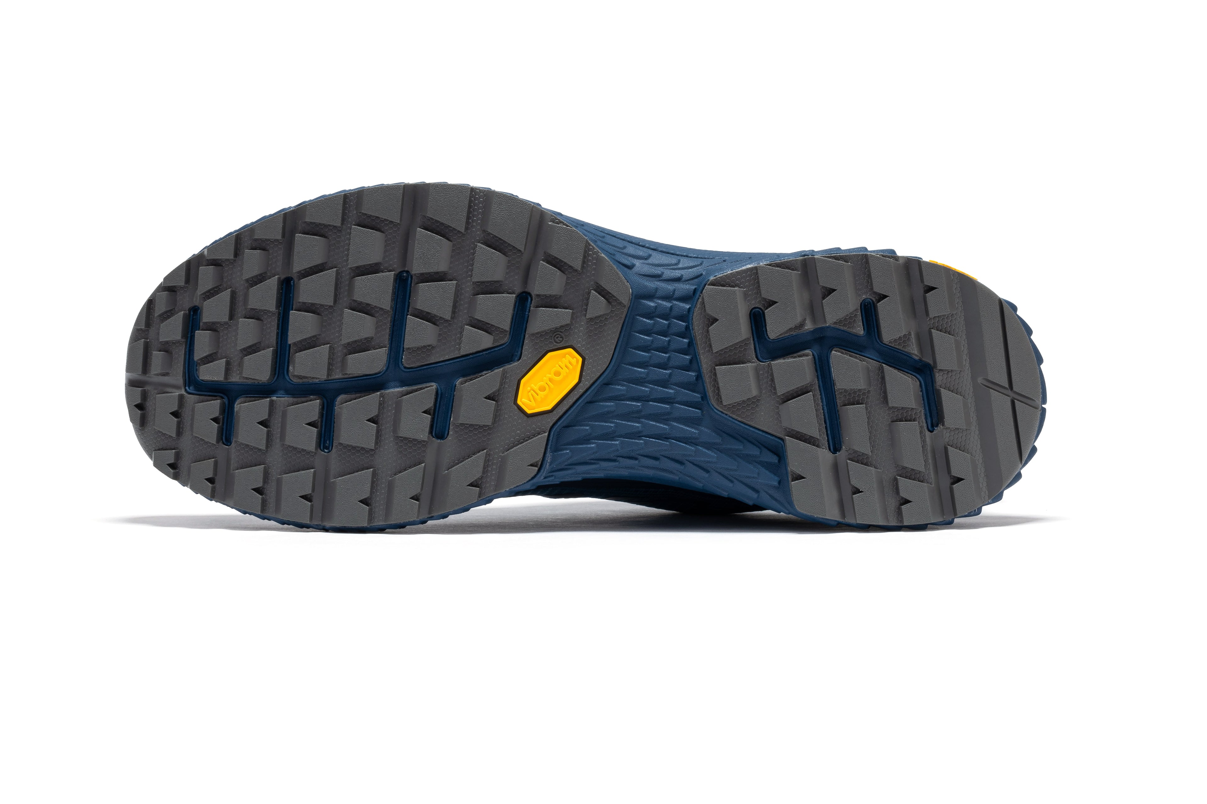 Botas Pro Blue 4 Inch Waterproof Outdoor Shoes BP251BL - WonderingCloth