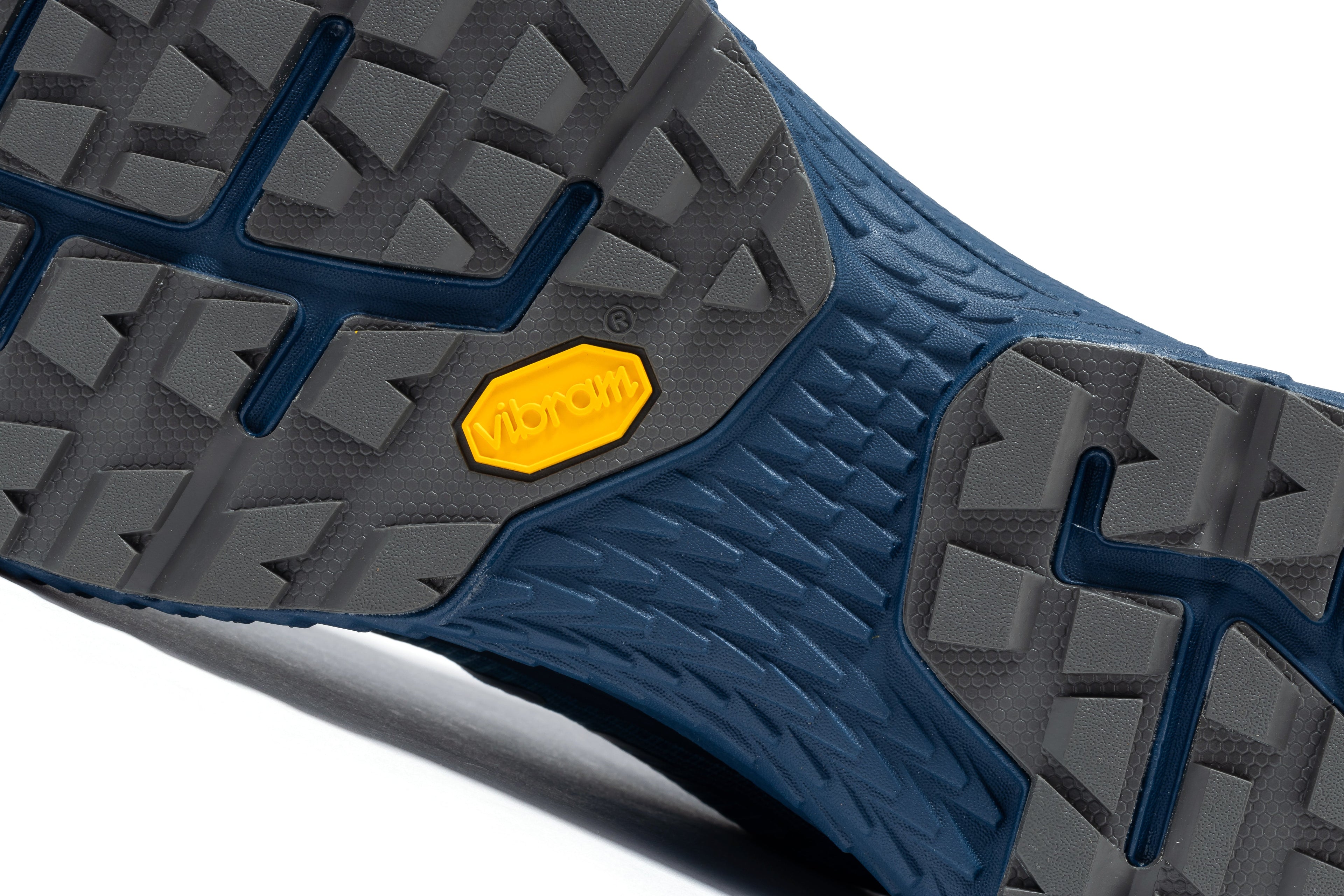 Botas Pro Blue 4 Inch Waterproof Outdoor Shoes BP251BL - WonderingCloth