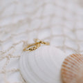 Sydney Hammered Hoops - WonderingCloth